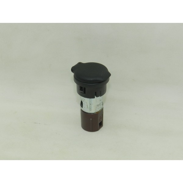 Tomada 12 Volts Gm Tracker Ltz 1.4 Turbo