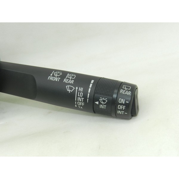 Chave Seta Completa Gm Tracker Ltz 1.4 Turbo