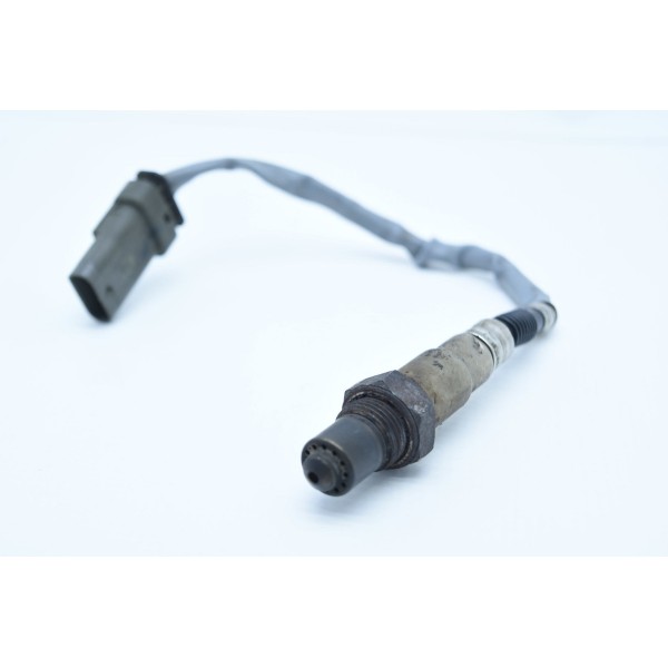 Sonda Lambda Pre Catalisador Gm Tracker Ltz 1.4 Turbo