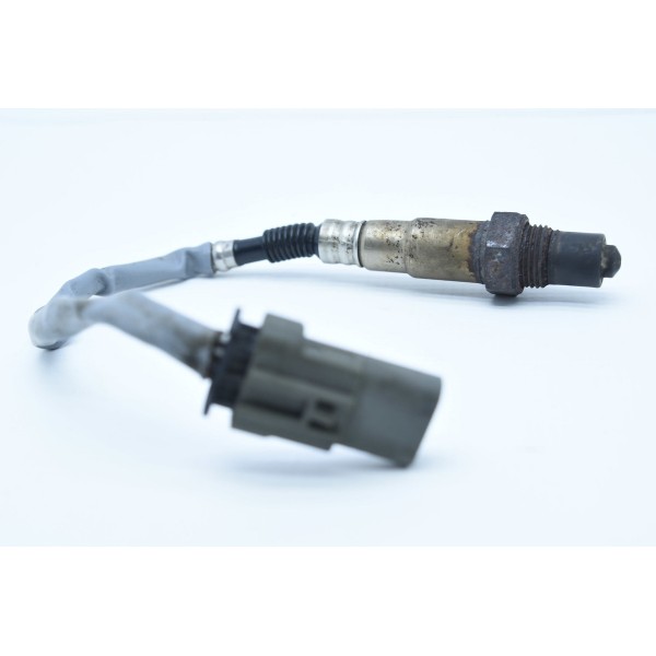 Sonda Lambda Pre Catalisador Gm Tracker Ltz 1.4 Turbo
