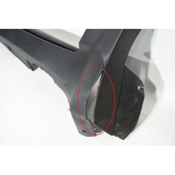 Saia Lateral Direita Gm Tracker Ltz 1.4 Turbo-descrição