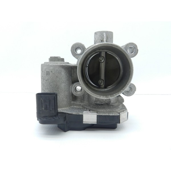 Corpo De Borboleta Tbi Gm Cruze Ltz 1.4 Turbo