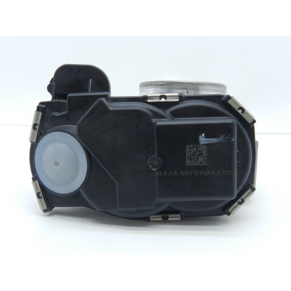Corpo De Borboleta Tbi Gm Cruze Ltz 1.4 Turbo