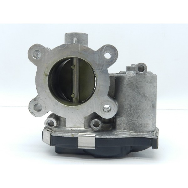 Corpo De Borboleta Tbi Gm Cruze Ltz 1.4 Turbo