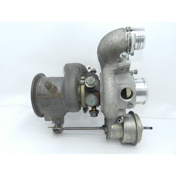 Turbina Gm Tracker Ltz 1.4 2017