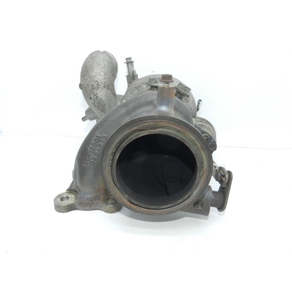 Turbina Gm Tracker Ltz 1.4 2017