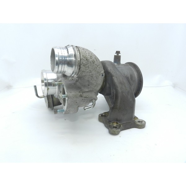 Turbina Gm Tracker Ltz 1.4 2017