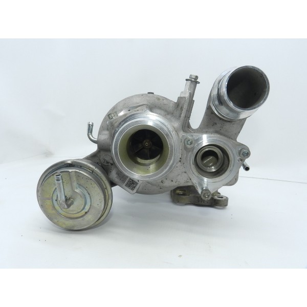 Turbina Gm Tracker Ltz 1.4 2017