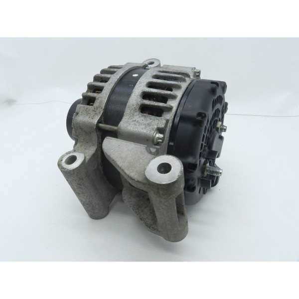 Alternador Gm Tracker Ltz 1.4 Turbo