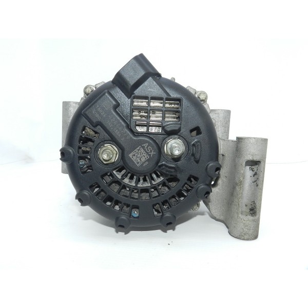 Alternador Gm Tracker Ltz 1.4 Turbo