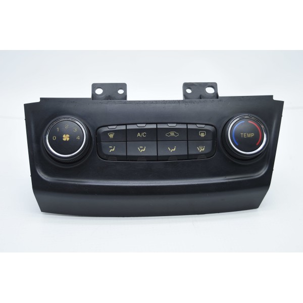 Comando Ar Condicionado Jac J3 1.5 2011