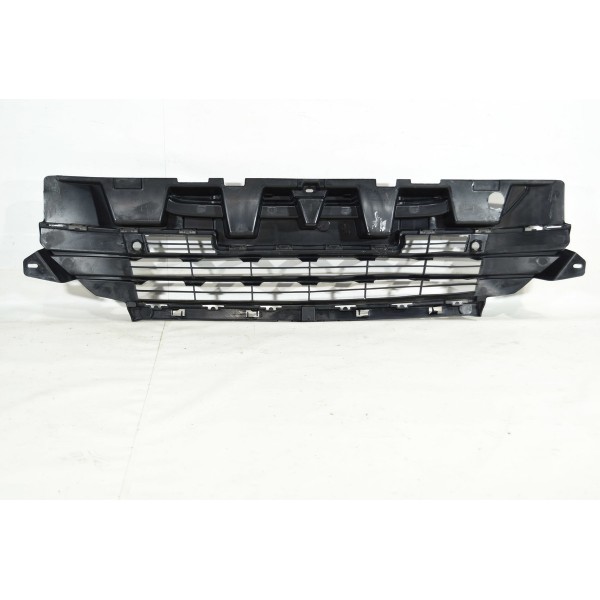 Grade Inferior Parachoque  Peugeot 308 1.6 Thp 14-descrição