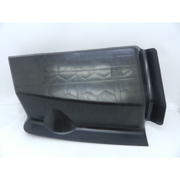 Moldura Superior Entrada Ar Condicionado Vw Virtus Tsi 1.0