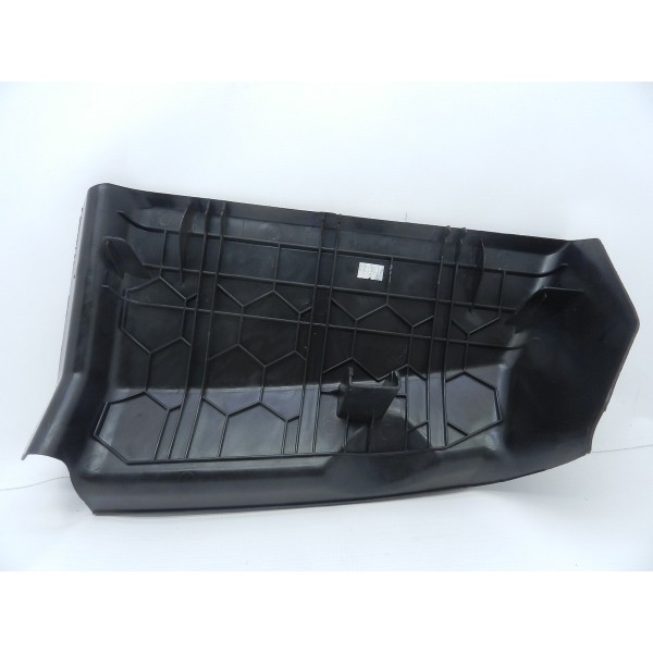 Moldura Superior Entrada Ar Condicionado Vw Virtus Tsi 1.0