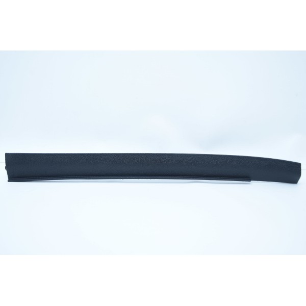 Acabamento Lateral Tabelier Esquerdo Vw Virtus Tsi 1.0