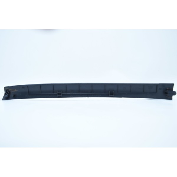 Acabamento Lateral Tabelier Esquerdo Vw Virtus Tsi 1.0
