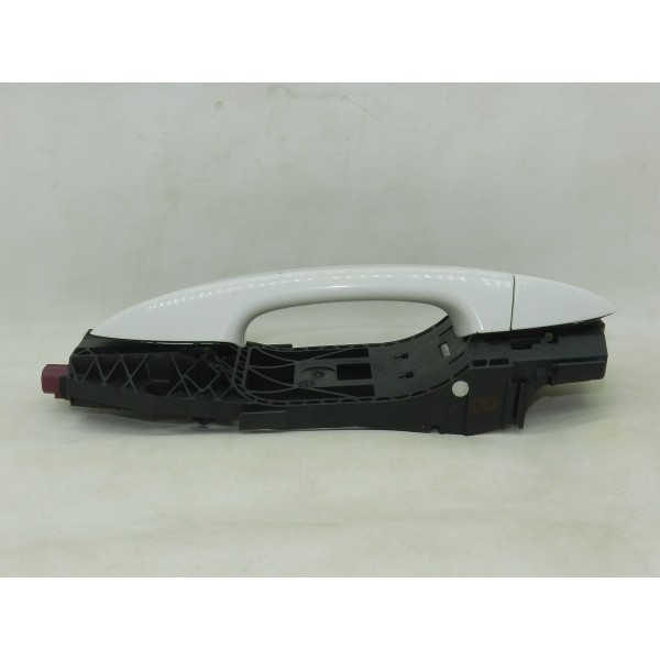 Maçaneta Externa Traseira Passageiro Vw Virtus Tsi 1.0