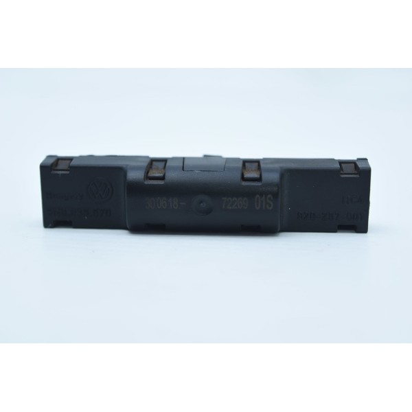 Amplificador Antena Vw Virtus Tsi 1.0 2019