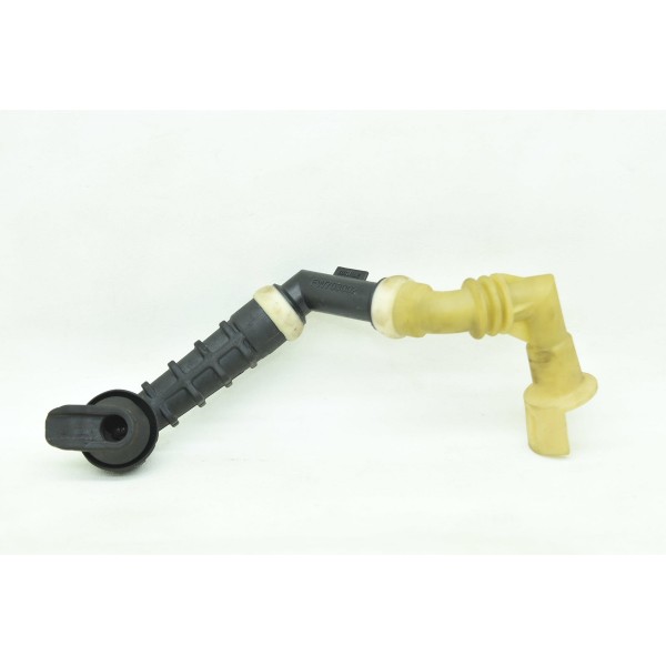 Dreno Caixa Evaporadora Ar Condicionado Vw Virtus Tsi 1.0 20