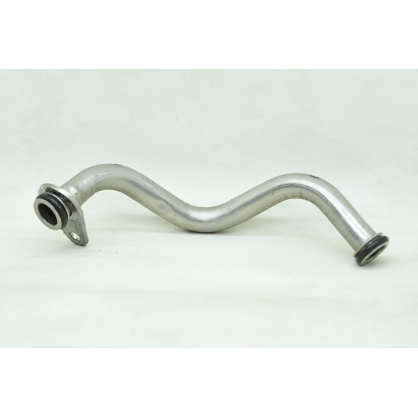 Retorno Oleo Turbina Vw Virtus Tsi 1.0 2019/2020