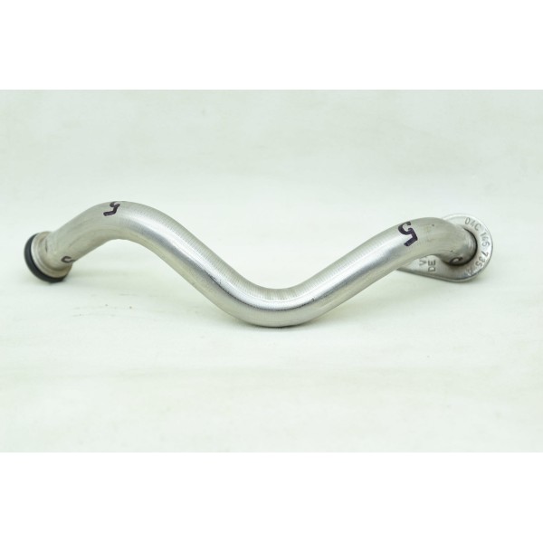 Retorno Oleo Turbina Vw Virtus Tsi 1.0 2019/2020