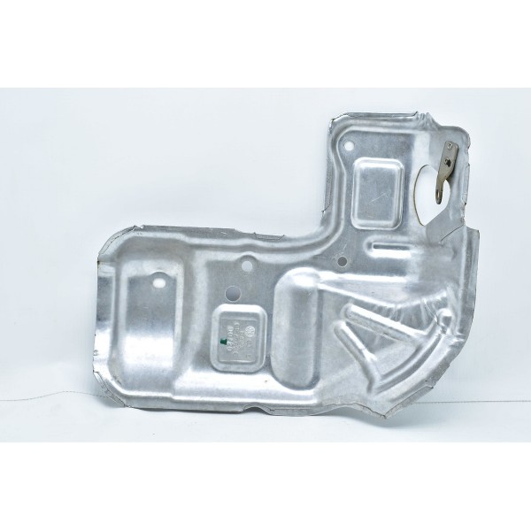 Defletor Turbina Vw Virtus Tsi 1.0 2019/2020