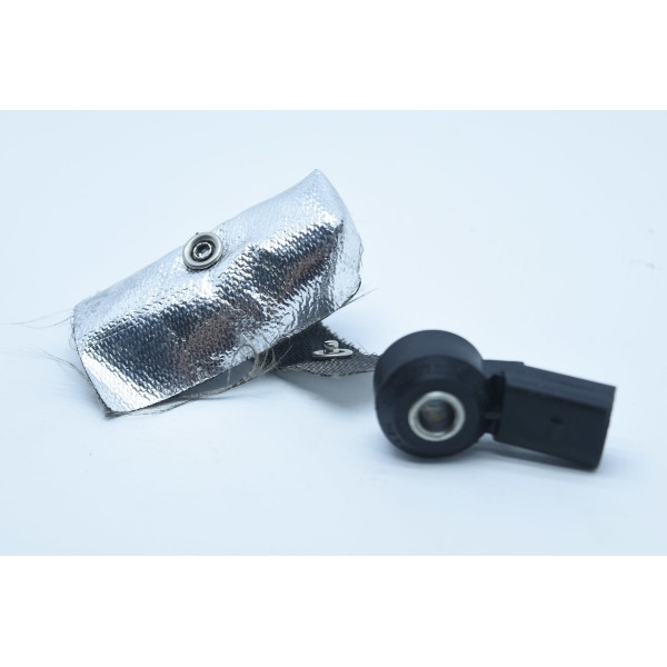 Sensor De Detonação Bloco Vw Virtus Polo Tsi 2020