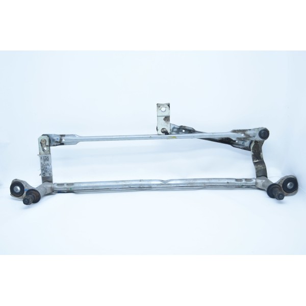 Galhada Limpador Parabrisa Dianteiro Virtus Tsi 1.0 2019 Ler