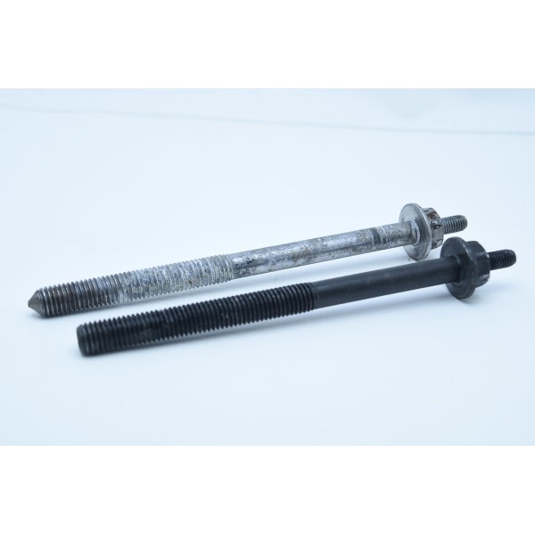 Par De Parafuso Motor De Arranque Virtus Tsi 1.0 2019/2020