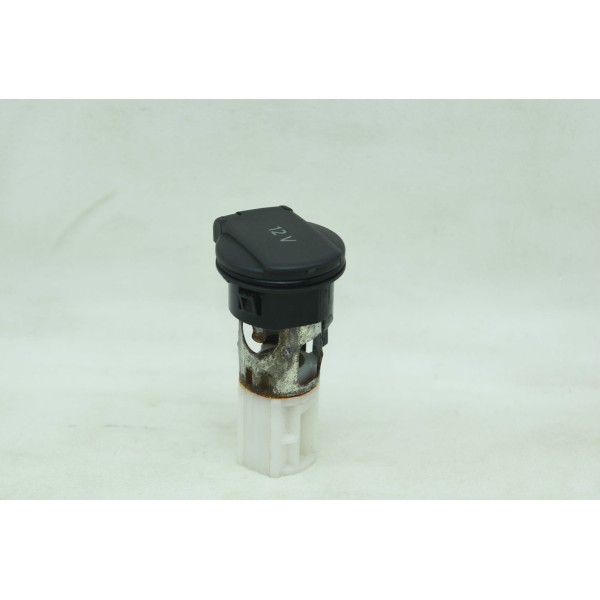 Tomada 12v Virtus Polo Tsi 1.0 2020