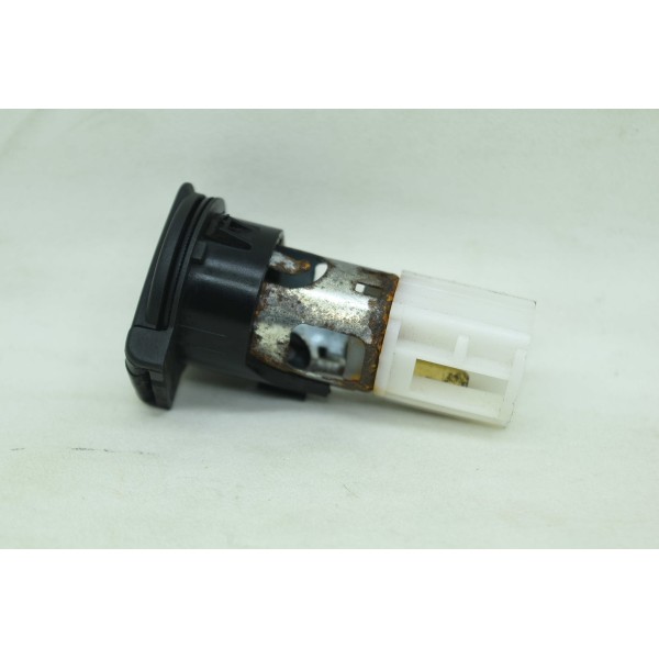 Tomada 12v Virtus Polo Tsi 1.0 2020
