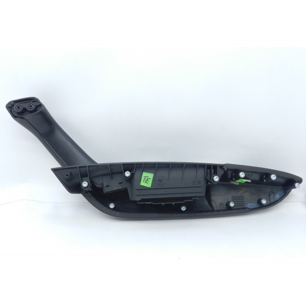 Moldura Puxador Interno Porta Traseira Esquerda Audi A6