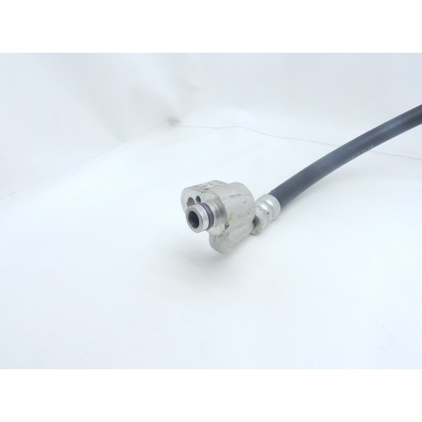 Mangueira Compressor Ar Condensador Vw Polo Gts 1.4 2020