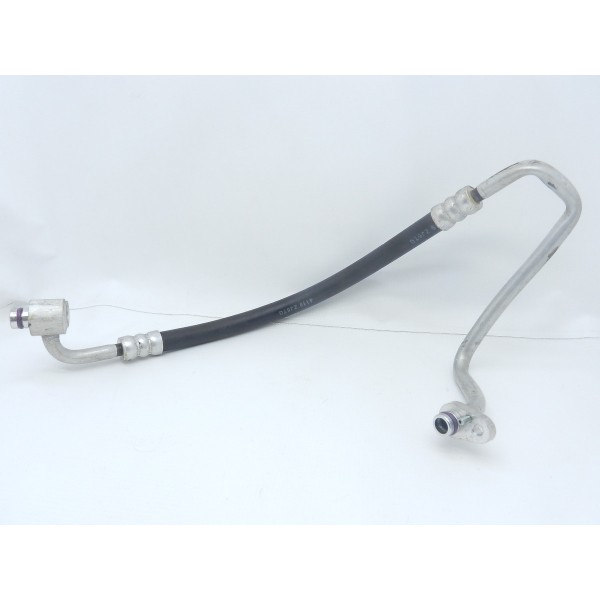 Mangueira Compressor Ar Condensador Vw Polo Gts 1.4 2020