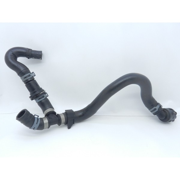 Mangueira Água Superior Ar Quente Radiador Vw Polo Gts 1.4