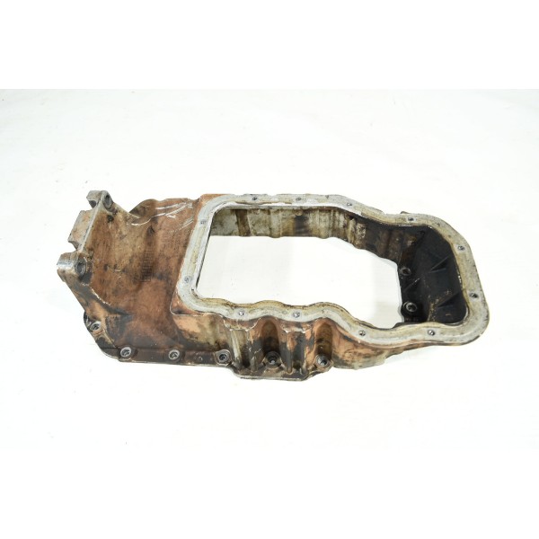 Pre Carter Motor Cielo 1.6 2012