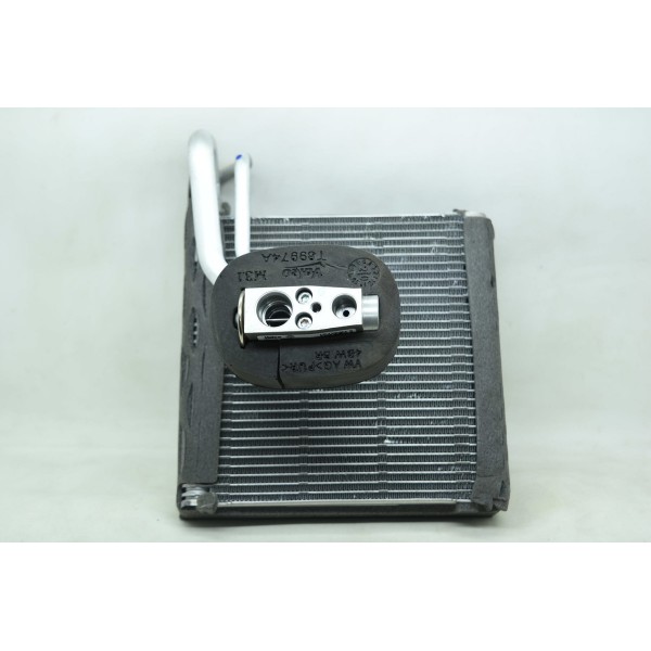 Evaporador Ar Condicionado Polo Gts 1.4 2020