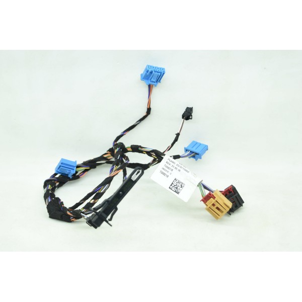Chicote Caixa Evaporadora Ar Digital Polo Gts 1.4 2020