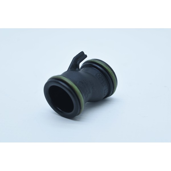 Tubo Ventilação Respiro Cabeçote Audi A6 3.0 Tfsi 2014