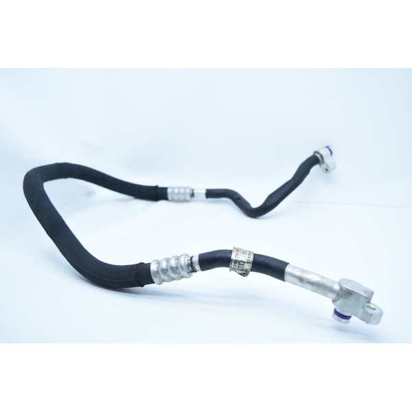 Mangueira Compressor Ar Condicionado Audi A6 3.0 Tfsi 2014