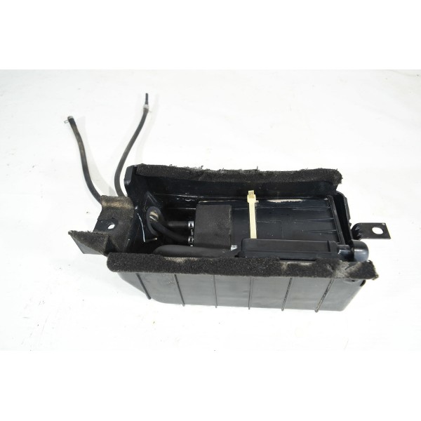 Reservatorio Filtro Canister Jac J3 1.5 16v 2011