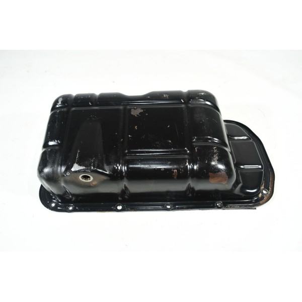 Carter Motor Jac J3 1.5 16v 2011
