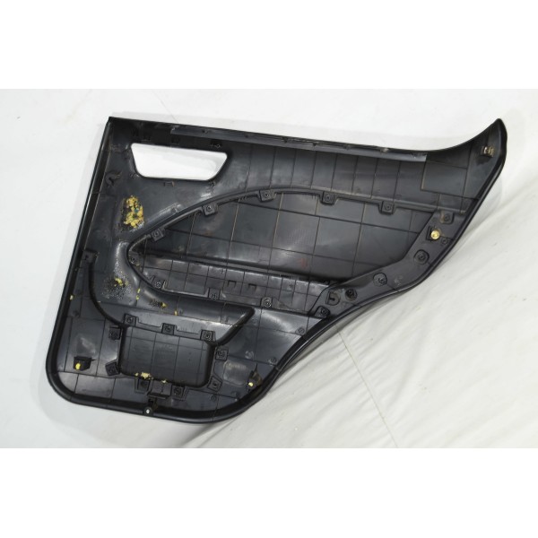 Forro De Porta Traseiro Esquerdo Jac J3 1.5 2011