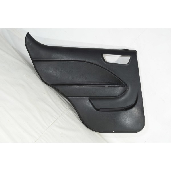 Forro De Porta Traseiro Esquerdo Jac J3 1.5 2011