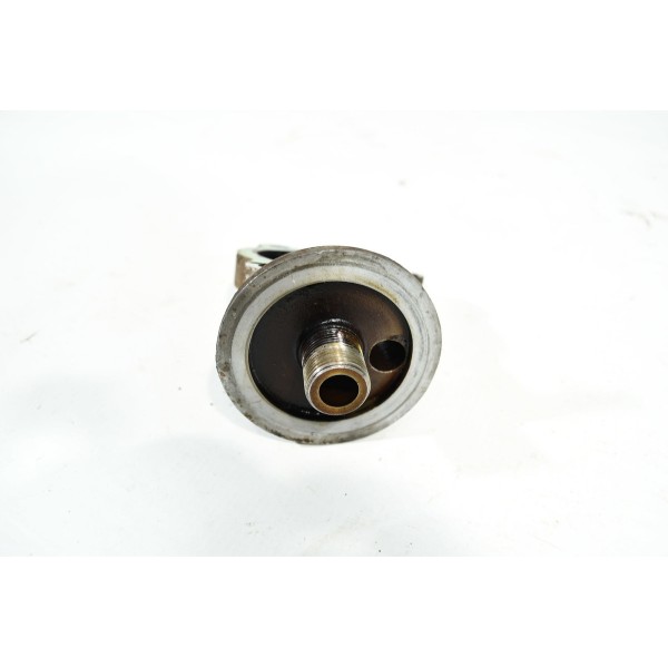 Cavalete Filtro De Óleo Motor Jac J3 1.5 2011