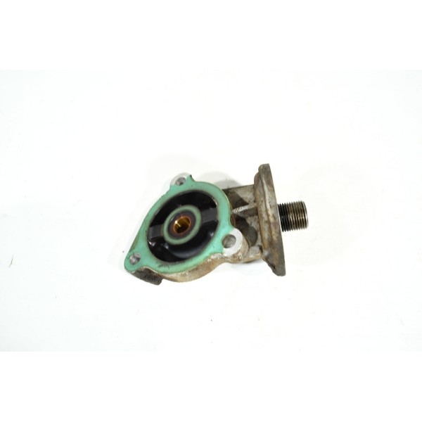 Cavalete Filtro De Óleo Motor Jac J3 1.5 2011