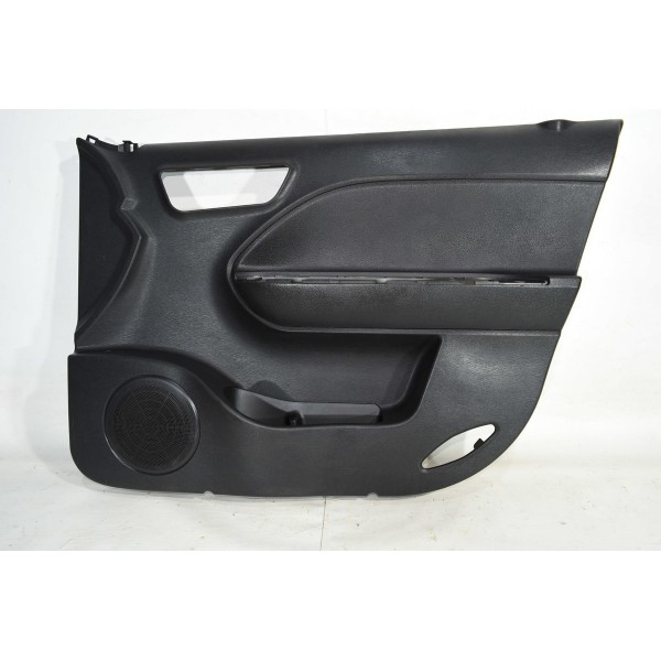 Forro De Porta Dianteiro Direito Jac J3 1.5 2011