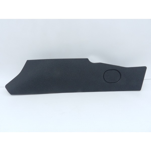Moldura Dianteiro Console Central Direito Audi A6 Tfsi