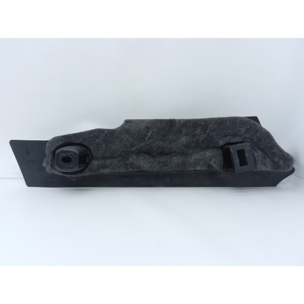 Moldura Dianteiro Console Central Direito Audi A6 Tfsi