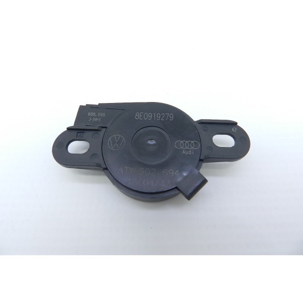 Sirene Sensor Estacionamento Audi A6 3.0 Tfsi 2014